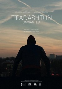 T'padashtun (2017) - poster