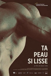 Ta Peau Si Lisse (2017) - poster