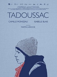 Tadoussac (2017) - poster