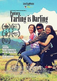 Tarling is Darling (2017) - poster