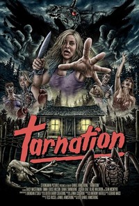 Tarnation (2017) - poster