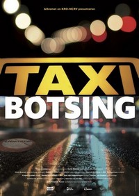 Taxibotsing (2017) - poster