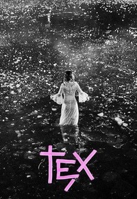 Tex (2017) - poster