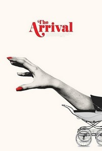 The Arrival (2017) - poster