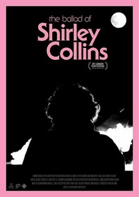 The Ballad of Shirley Collins (2017) - poster