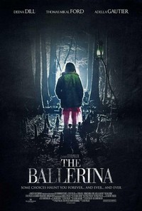 The Ballerina (2017) - poster