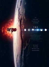 The Beyond (2017) - poster