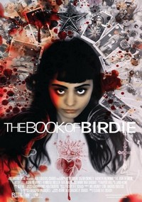 The Book of Birdie (2017) - poster