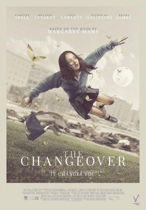 The Changeover (2017) - poster