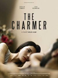 The Charmer (2017) - poster