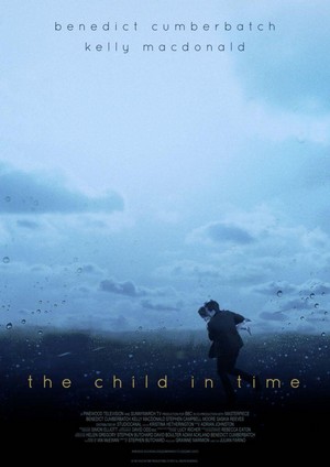 The Child in Time (2017) - poster