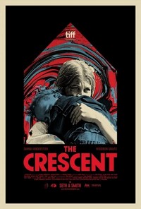 The Crescent (2017) - poster