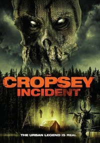 The Cropsey Incident (2017) - poster