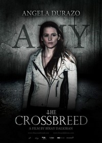 The Crossbreed (2017) - poster