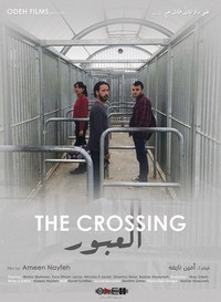 The Crossing (2017) - poster