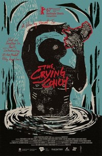 The Crying Conch (2017) - poster