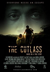 The Cutlass (2017) - poster