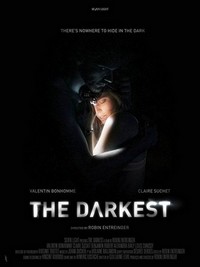 The Darkest (2017) - poster