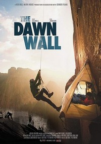 The Dawn Wall (2017) - poster