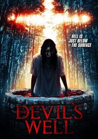 The Devil's Well (2017) - poster