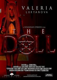 The Doll (2017) - poster