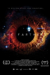 The Farthest (2017) - poster