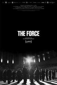 The Force (2017) - poster