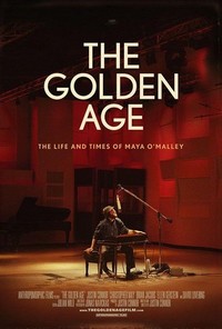 The Golden Age (2017) - poster