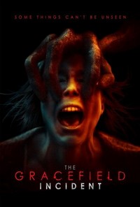 The Gracefield Incident (2017) - poster