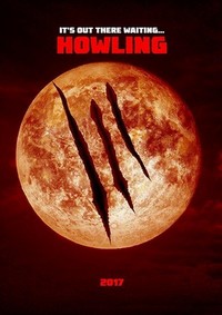 The Howling (2017) - poster