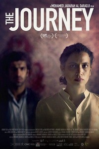 The Journey (2017) - poster