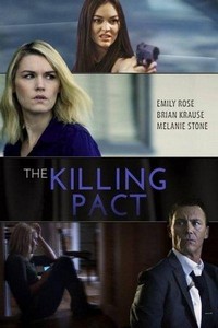 The Killing Pact (2017) - poster