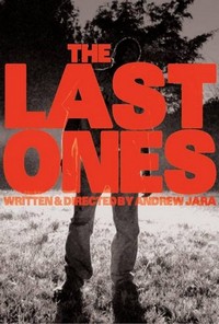 The Last Ones (2017) - poster