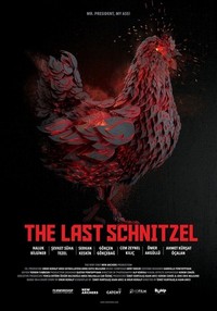 The Last Schnitzel (2017) - poster