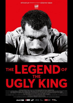 The Legend of the Ugly King (2017) - poster