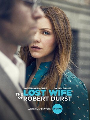 The Lost Wife of Robert Durst (2017) - poster