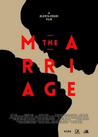 The Marriage (2017) - poster