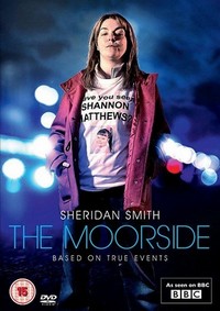 The Moorside (2017) - poster