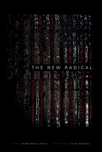 The New Radical (2017) - poster