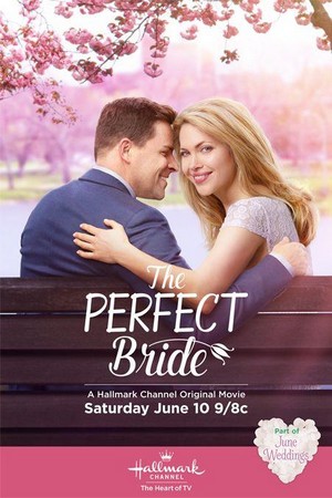 The Perfect Bride (2017) - poster