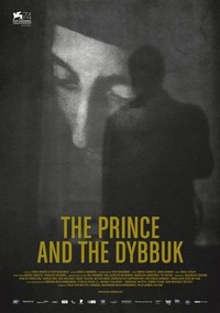 The Prince and the Dybbuk (2017) - poster