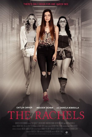 The Rachels (2017) - poster