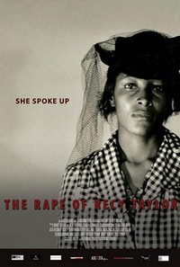 The Rape of Recy Taylor (2017) - poster