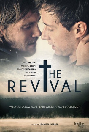 The Revival (2017) - poster