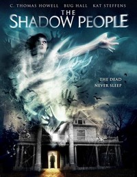 The Shadow People (2017) - poster