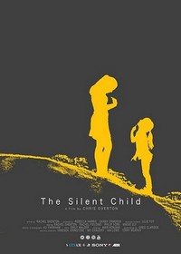 The Silent Child (2017) - poster