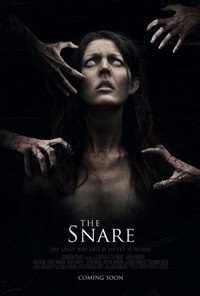 The Snare (2017) - poster