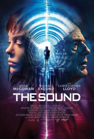 The Sound (2017) - poster