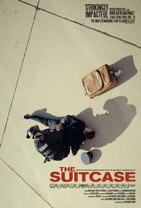 The Suitcase (2017) - poster