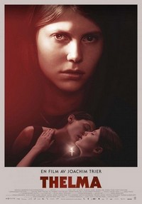 Thelma (2017) - poster